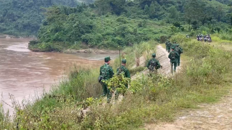 Tsaz yênhx nta suôz luk Hmôngz hmo 5-03-2026