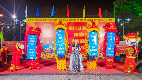 Khánh Hoà rgŏ jă nar săch nŭih pah kan đah âk nau kan tâm dăch ma nŭih ƀon lan