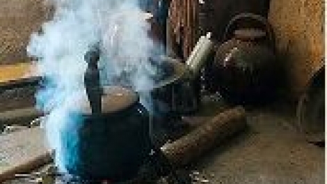 Tơlơi adoh Jarai đưm