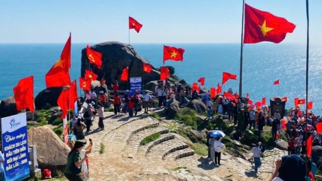 Dăk Lăk nam 2026: “Dà lềng” kŭp tê “Brê” lơh ngan tơnguh mhar brồ ngài