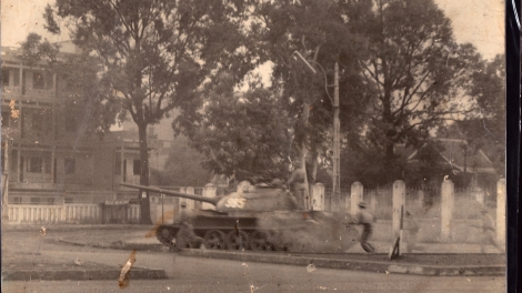 51 năm Lơh dơi Tây Nguyên: Bah ntŭk tâm lơh kăl e tât mpŏng hun hao nar aơ 