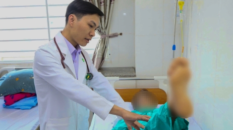 Mơheăm ôh tá kâi kơtâu troh a ngoâ ƀă “chôu phut ki kơnía” tung tơdroăng pơlât rêh ăm mâu ngế ki kố