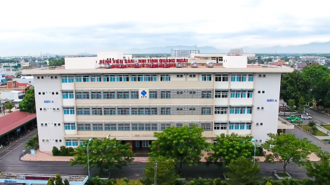 17 CHA NĂC K’PÂN BOỌL CH’NA XANG BÊL CHA BÁNH MÌ COH QUẢNG NGÃI