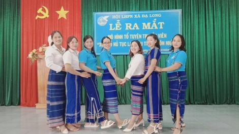 Sơn đờm lơh broă sa bơh tu ruồi brài tàm Dà Long
