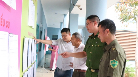 Pral mơ̆ng nah gŭ, Dak Lak rơ̆ng kjăp klei êđăp ênang kơ grăp pŏk hră mplĕ 