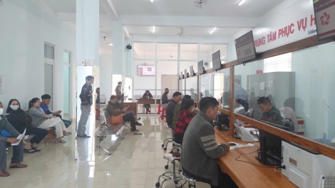 Tơdroăng pro hlá mơ-éa achê kuăn pơlê – tơdroăng pro ing plâi nuih pơlê pơla a Đắk Đoa