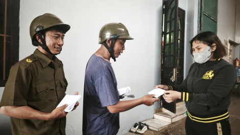 Phiếu tât tĭng jay, mbơh săch rêng hvi bah ƀon lan Đắk Lắk