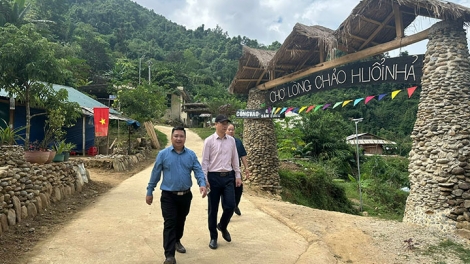 Tsaz yênhx nta suôz luk Hmôngz hmo 4-03-2026