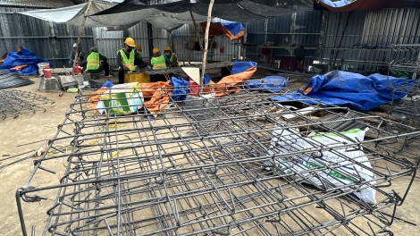 ពត៌មាន​ម៉ោង៦