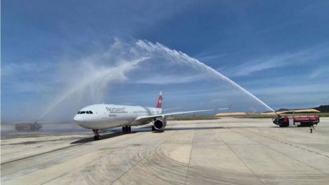 Càr Khánh Hòa rơcang lài khà gơguh lơh sa tềng đăp mờ tam gơl bơh Trung Đông 