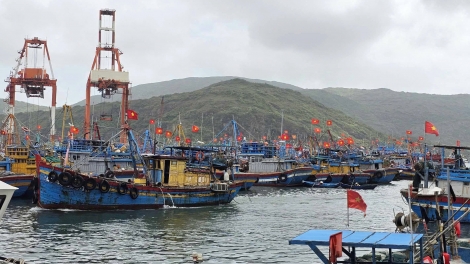 Kon pơlei jang ka tơ̆ Gia Lai vih tơ̆ kông hơdrol kơ năr pôk rơih vă akŏm năm tah kơphĭu 