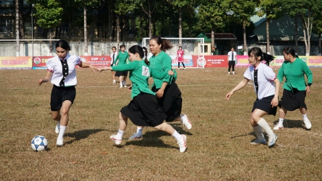 Gia Lai sơnđờm lơh “Tàm pơrlòng Coh plai cau ùr ală jơi bơtiàn dồ êt nă cau nam 2026”  