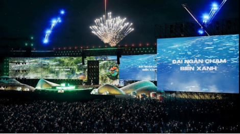 Gia Lai prap lui giong laih rơwang hrơi tơjuh pơphun thun tuai čuă ngui dêh čar 2026