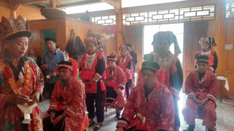 Chương trình phát thanh vằn nghệ, thứ 7 mự 21 căm bườn 3 pì 2026