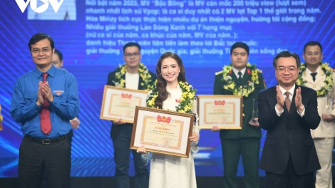 Tơdjâk tơdroăng pleăng hnoăng tơná sap ing mâu ngế hơnăm ối nếo kơhnâ rơkê Việt Nam 2025