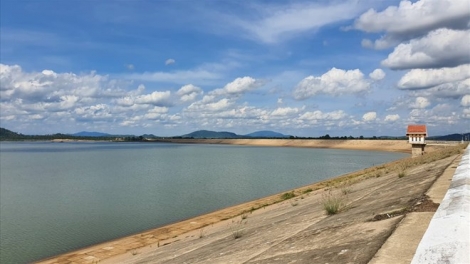 Tah lối ‘’Tíu kreăng’’, mơnhông ki tơƀrê long rơchôa hno têa kân má môi Tây Nguyên