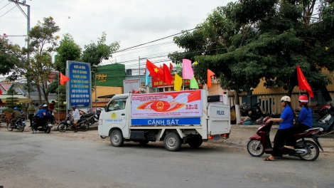 ពត៌មាន​ម៉ោង៦