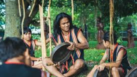 Tơhan Čư̆ Ty (Bộ đội Čư̆ Ty)