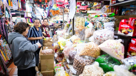 JIEN JE BAN RAYA HO CHI MINH BA TABIAK 15 JALAN LANGYAH DAONG BAOH SANG PABLEI SALIH 