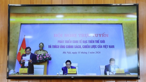 JHUL PATAGOK “KINH TE BẠC – KINH TE URANG TAHA”, RANDAP LAGAIH HAONG BRUK RAHRA TAHA RILO 