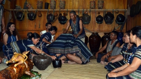 Tơlơi hơdip phrâo