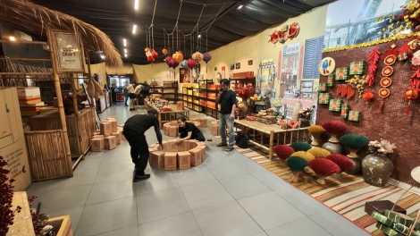 Êa msĭn Phan Thiết - Hdră êlan 300 thŭn leh anăn êlan truh kơ mnơ̆ng kriê pioh dhar kreh