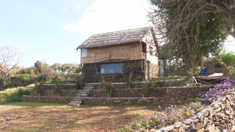 Ƀòn phan lời wơl Lŭ, tiah tus pa pơn rơ gơ hòi gơ jà năc lòt nhơl 