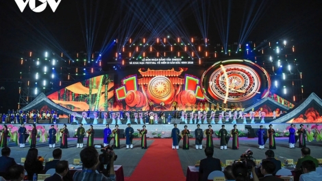 ĐỚP PAY BẰNG ÂNG UNESCO LÂNG TƠỢP BHRỢ FESTIVAL “CHÔ OOY ZR’LỤ C’KIR BẮC NINH” 2026