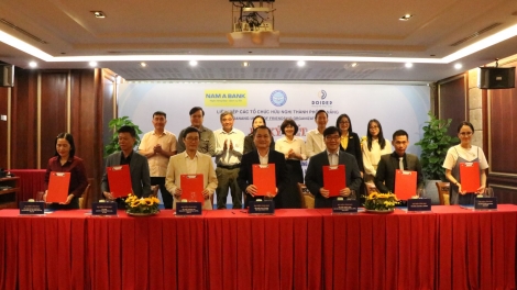 6 TỔ CHỨC BHA LANG K’TIẾC GR’HOỌT MOON ZOOI ĐÀ NẴNG K’NẶ 70 TỶ ĐỒNG