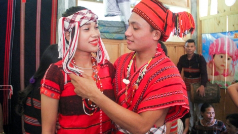 T'RUIH PA XƯL P'RA CƠ TU THỨ 3 T'NGAY 31/3/2026