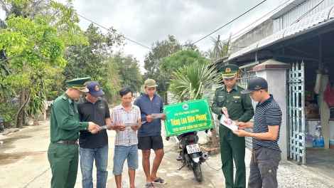 Mơnuih ruah khua ƀơi guai dêh čar či Dak Lak kiăng đing nao tơlơi hơdip mơda mơnuih ƀôn sang 