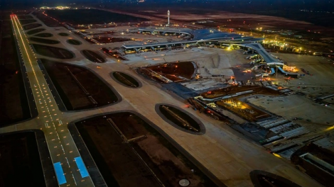 MBLANG KAPAL AHAOK LONG THANH BA TAME PANDAR NGAK BRUK DI PUAC THUN 2026