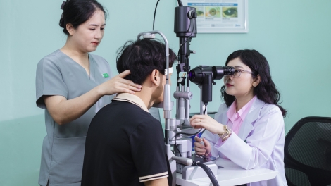 Dak Lak roh apoăng xúa kŏng ngê̆ AI pâ pơlât mâ