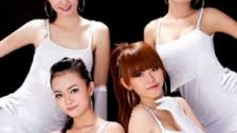 Khát vọng tuổi trẻ