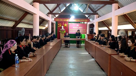 ĐƠƠNG CR’LIÊNG XA NAY ĐĂH BẦU CỬ CHÔ TƯƠC ĐHỊ ZR’LỤ ĐHANUÔR ACOON COH, TÔN GIÁO 