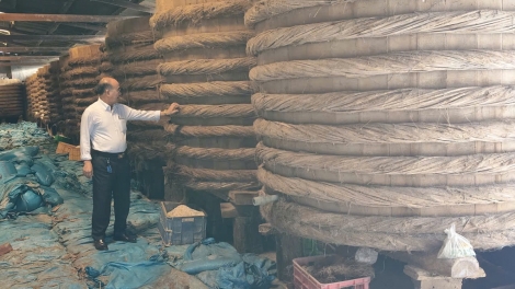 Dak mắm Phan Thiết: Trong hăn 300 năm n’hanh trong hăn tât drăp ndơ văn hóa 