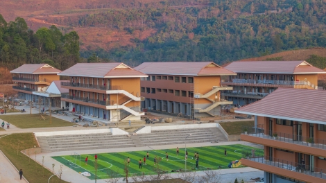 PADANG NGAK SUMU GAUK DOM SANG BAC PHO THONG GAM BAC GAM DAOK DOM PAKAT DI DOM BHUM TAPHIA NEGAR