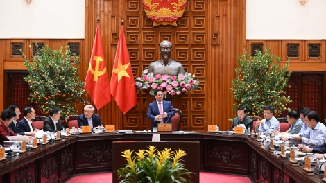 Tơlơi pơhing phrâo, hrơi dua, lơ 17.03.2026