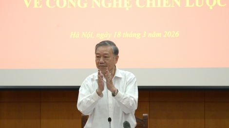 Jơnau tơnggit ngai dơ̆ pram, ngai 19/3/2026