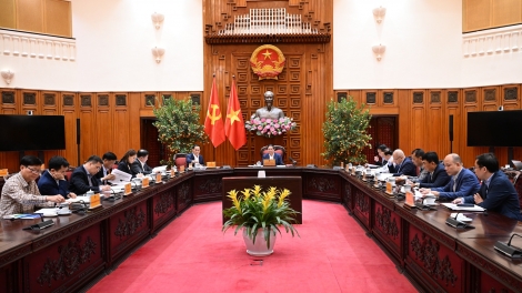 Tơdroăng nếo ai - Hai pái, lơ 11.03.2026