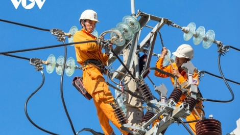 QUẢNG TRỊ TỆÊM NGĂN ĐIỆN ANG ĐOỌNG HA T’NGAY BẦU CỬ