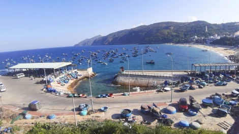 Gia Lai mơnhông ôm hyô sap ing kơno tuk ká Nhơn Lý