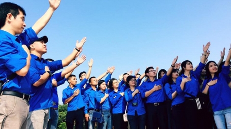 Khát vọng tuổi trẻ