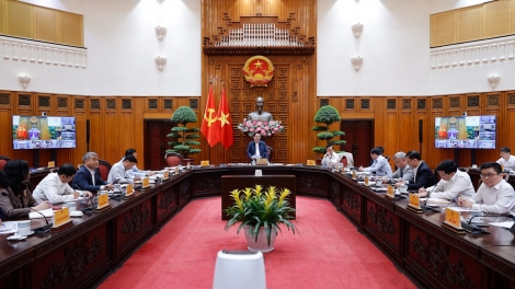 Thủ tướng sồr lơh jat tŭ tơngai hơ pơrgon, gàr bơta niam ală rơndap broă lơh gùng rơndeh ồs