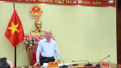 Dak Lak tŏ tui rơnoh pơđĭ kyar, gir run djơ̆ hơnong pơkă dua mrô thun 2026  