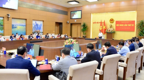 Mĭn tĭng hruê 22/3 srăng ba mdah boh tŭ klei ruah khua 