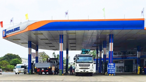 TƠỢ 0H T’NGAY 27/3 - LÊY PA XIÊR THUẾ MÔI TRƯỜNG, THUẾ CHR’NĂP PA DƯR PA XƠC (VAT), PA CÂL ĐƯƠI CHR’NĂP LÂNG XĂNG, DẦU