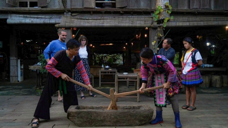 Tsaz yênhx nta suôz luk Hmôngz hnuz 21-3-2026