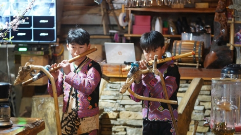 Tsaz yênhx nta suôz luk Hmôngz hnuz 22-3-2026