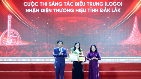 Dak Lak tơbleăng túa ki kơnó inâi nếo klêi kơ’nâi ‘mot tơkŭm ƀă Phú Yên